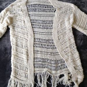 American Eagle Knit Cardigan